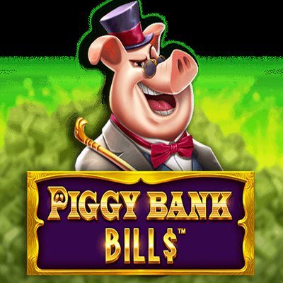Piggy Bank Bills