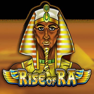 Rise Of Ra