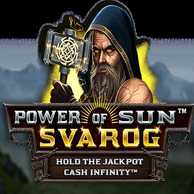 Power Of Sun Svarog