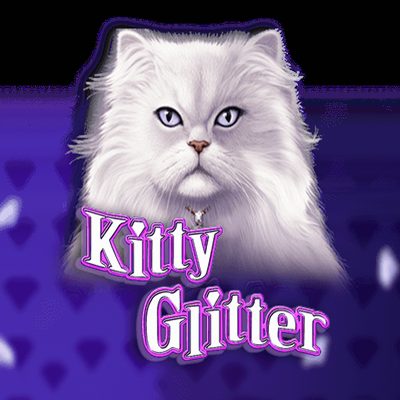 Kitty Glitter