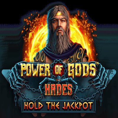 Power Of Gods Hades