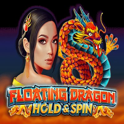 Floating Dragon Hold & Spin