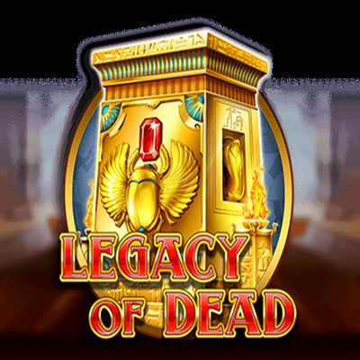 Legacy Of Dead