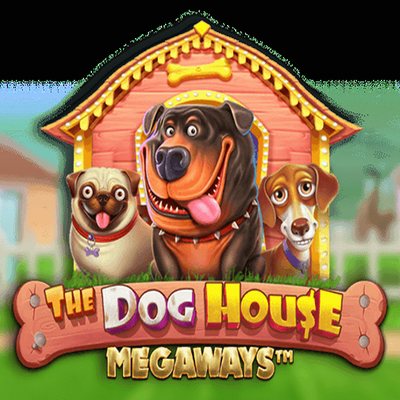 The Dog House Megaways