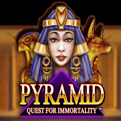 Pyramid: Quest for Immortality