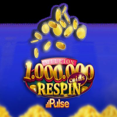 Million Coins Respin